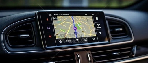 Winbond NOR Flash Drives Innovation in Future Automotive Instrument Panels