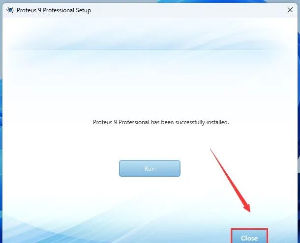 Proteus 9.0 Software Installation Guide