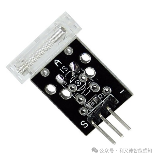 Introduction to Common Sensors and Chips (Part 1)