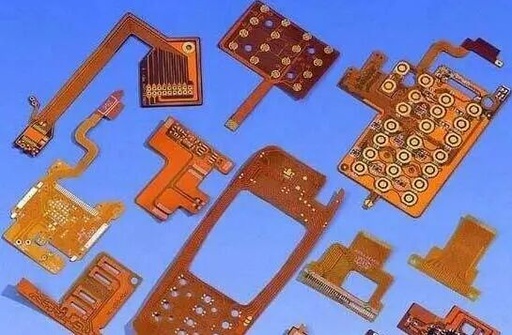 Knowledge of Surface Plating for Flexible Circuit Boards (FPC)