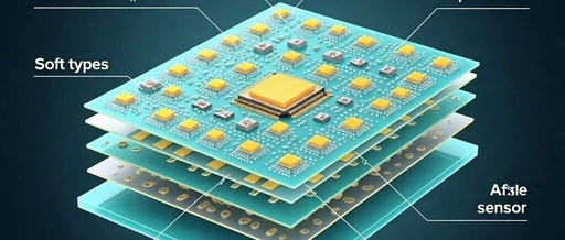 Flexible Electronic Sensors (Electronic Skin) in a Period of Transformation and Rapid Development: Increasing Demand in Medical, Consumer, and Humanoid Robotics Fields, and a List of Outstanding Companies