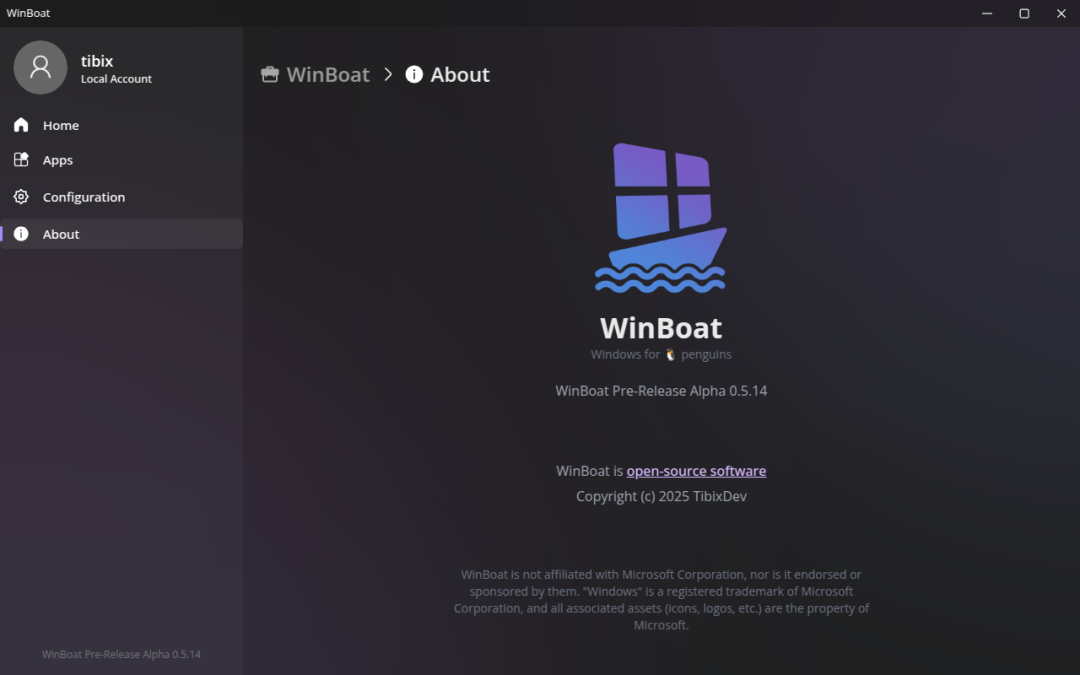Goodbye, Wine and Virtual Machines! Running Windows Applications Natively on Linux