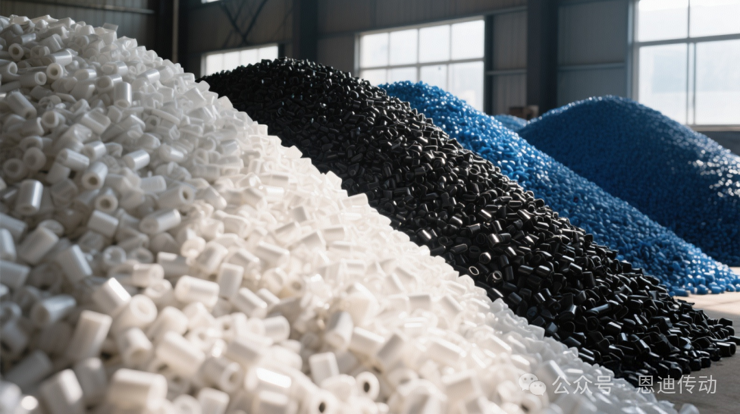Why Injection Molding Machines Have Become the "Second Battlefield" for Planetary Roller Screws After Humanoid Robots?