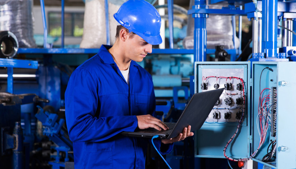 How to Determine if a PLC Module is Faulty? A Practical 5-Step Detection Method