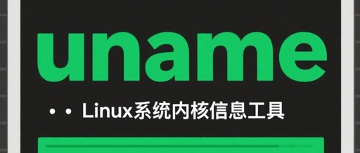 In-Depth Analysis of Linux Command: uname — Your System 'ID Card' Viewer
