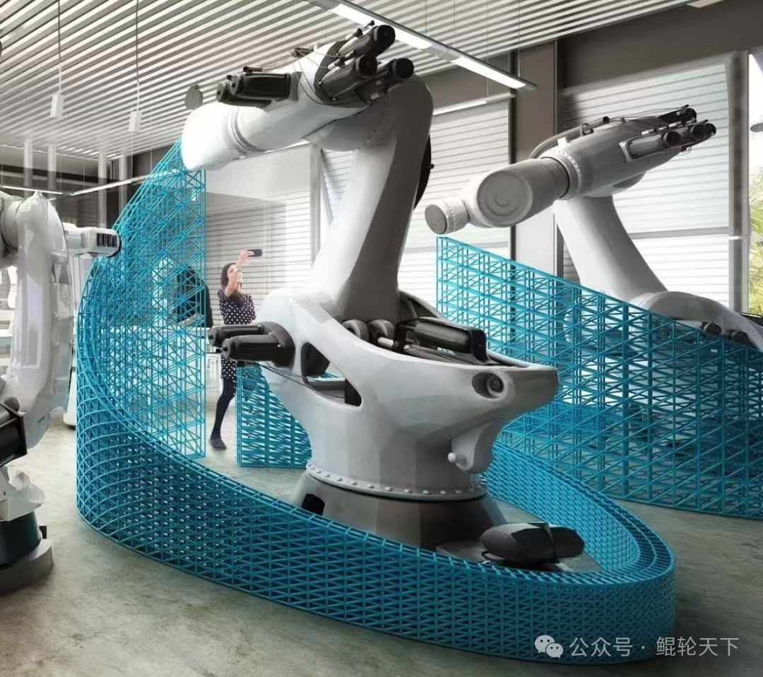 Metal 3D Printing Reshapes Tire Mold Production: A Revolution in Grooving Pattern Manufacturing Autonomy