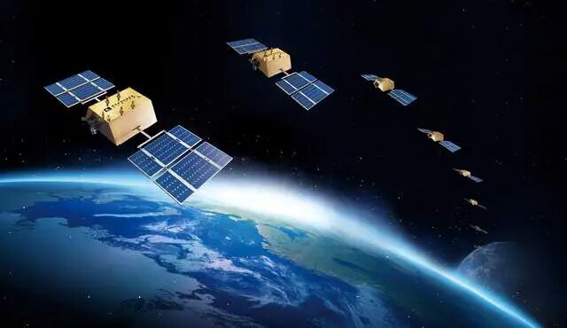 Geely Constellation Completes Phase One Network Deployment, Ushering in a New Era of "Integrated Space and Earth" for Chinese Automotive Industry!