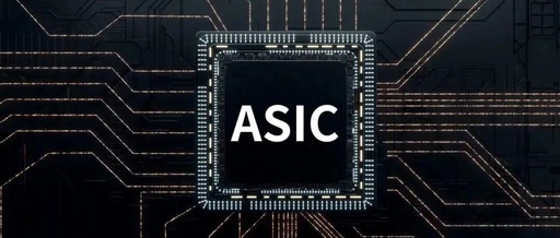 Overview of Companies Related to ASIC Chips