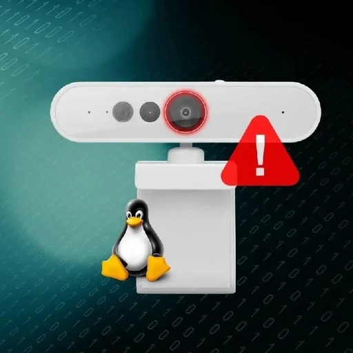 Attackers Weaponize Linux Webcams as Attack Tools to Inject Keystrokes and Launch Attacks