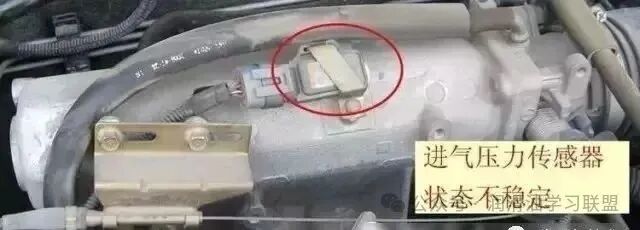 A Rhyme for the Functions of Automotive Sensors