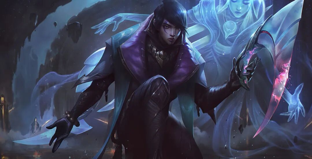 Is the Spring for ADC Coming? Riot Designer Promises: Strengthening ADC and Weakening Mid Lane!