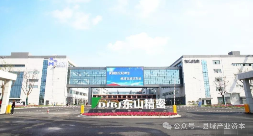 The Battle of Giants in the PCB Industry: Who Will Prevail Among Shenghong, Huadian, Shennan, Pengding, and Dongshan?