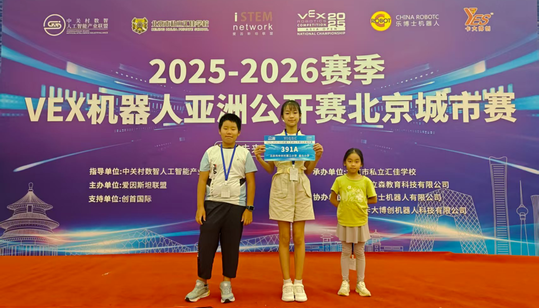Summary of the New Starting Point Robotics Laboratory Summer Competitions!