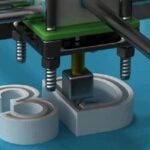 Overview of the Top Ten 3D Printing Technology Companies in China: Applications and Materials in Aerospace Technology, Custom Humanoid Robots, and Precision Manufacturing