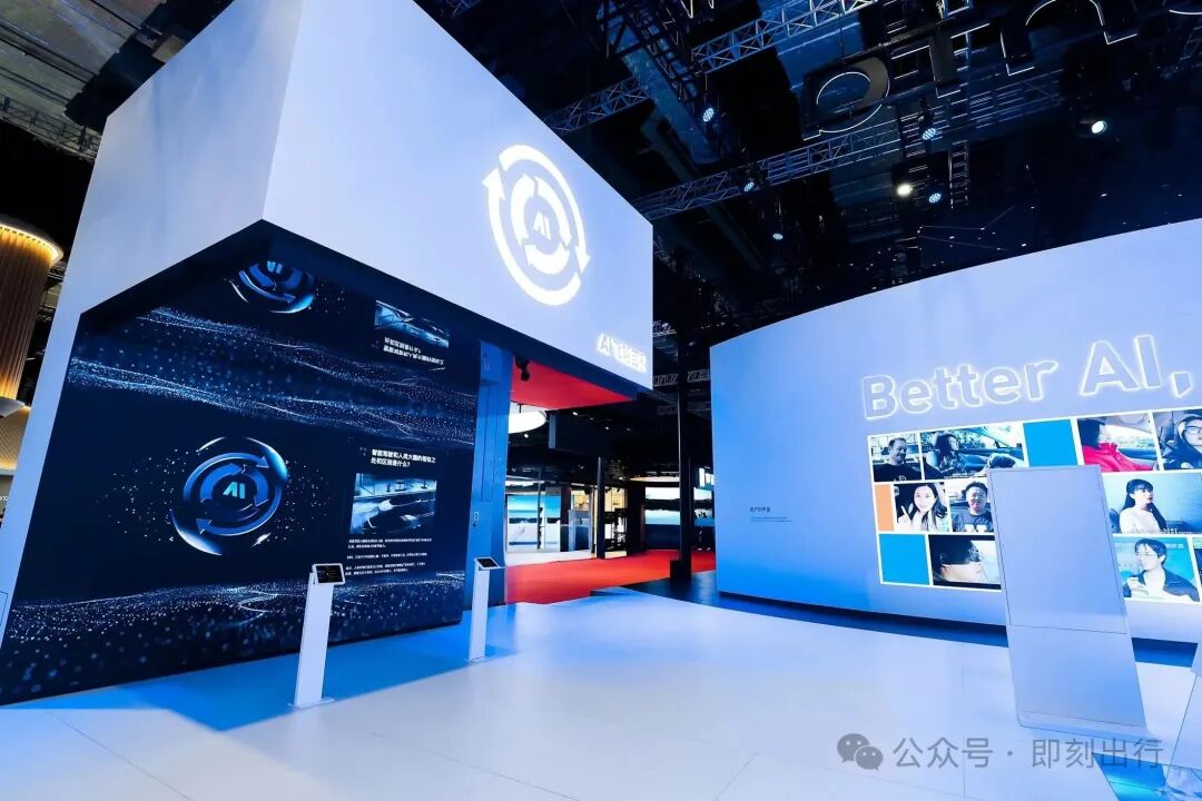 Momenta's Self-Developed Driver Assistance Chip Lights Up, Competing with NVIDIA Orin-X and Qualcomm 8650