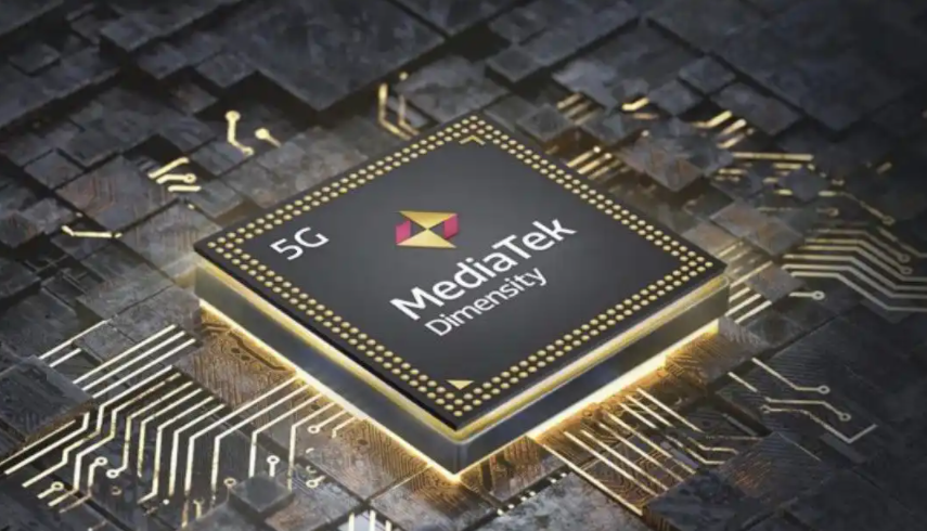 MediaTek's 2nm Chip Completes Tape-Out, Mass Production Expected by End of Next Year
