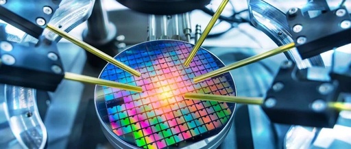 Solving the 'Warping' Challenge in Advanced Semiconductor Packaging