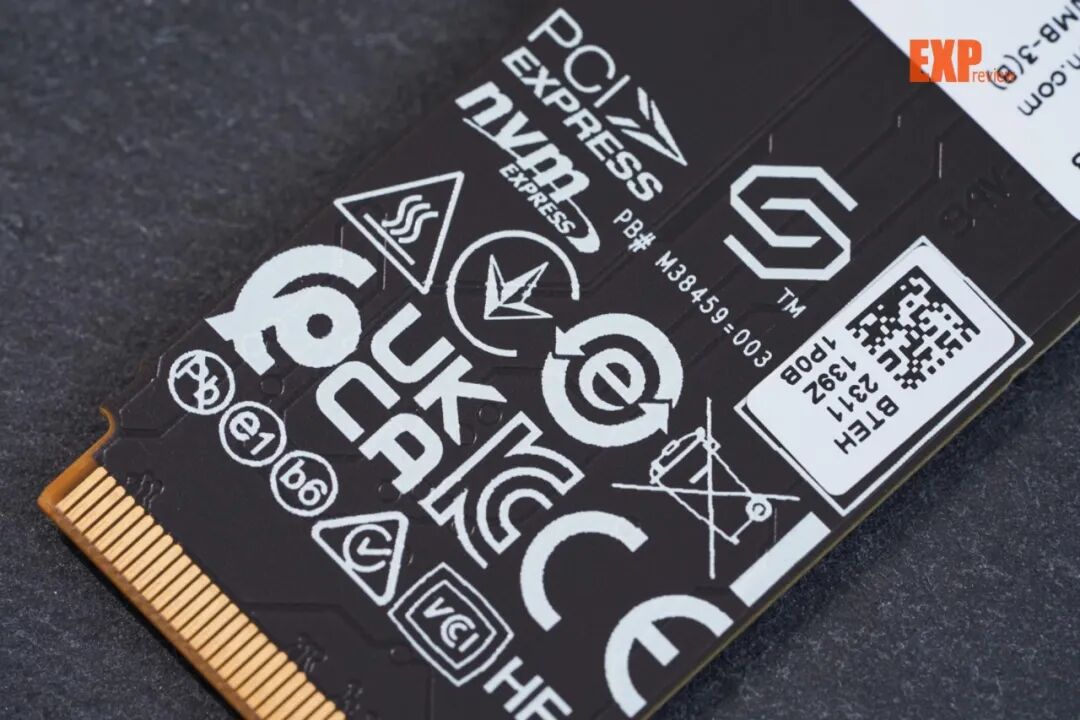 Solidigm P41 Plus 1TB M.2 SSD Review: Optimizing Daily Experience with High Cost-Performance Ratio