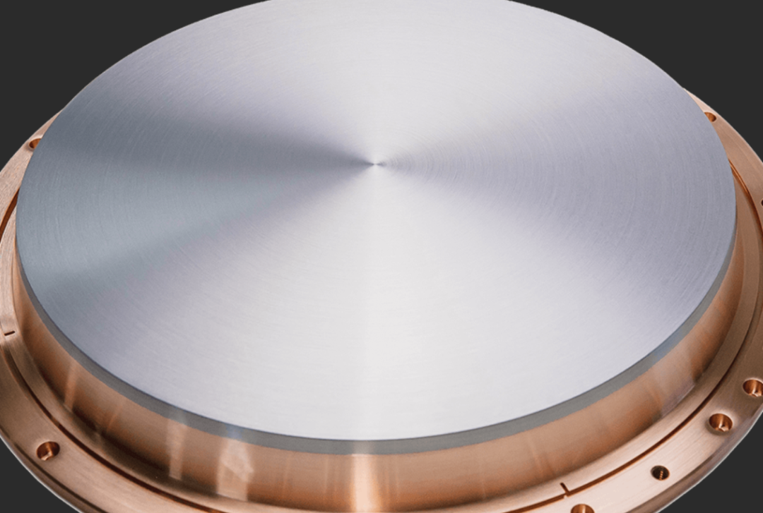 Characteristics of High Purity Targets in Semiconductor Industry
