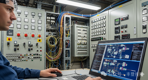 PLC Application Engineer: Role Overview and Responsibilities