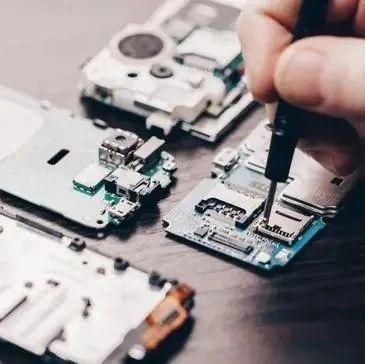The Third Eye: TCL Chip Project Comes to a Halt