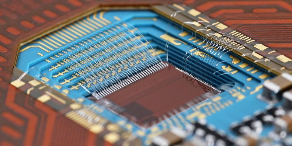 Differences Between Consumer, Industrial, Automotive, and Aerospace Grade Chips
