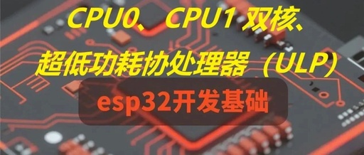 Applications of the ESP32-S3 Multi-Core Processor