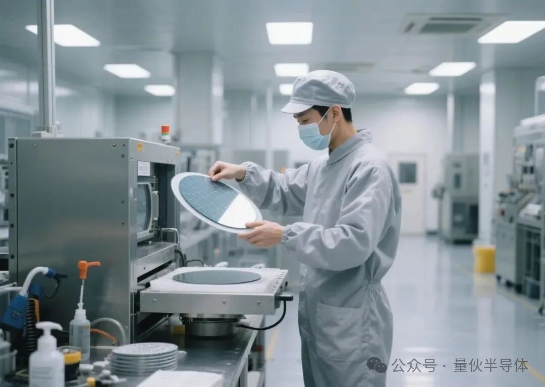 The "Invisible Process" in Semiconductor Manufacturing: An Analysis of Specialty Gas Usage