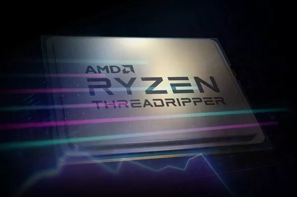 AMD Ryzen Threadripper 3970X: A Dual Threat to Intel's 18-Core CPUs