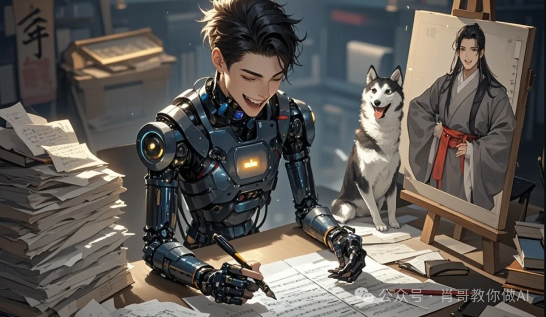 Clarifying AI Terminology: Large Models, Intelligent Agents, Edge AI, and More!