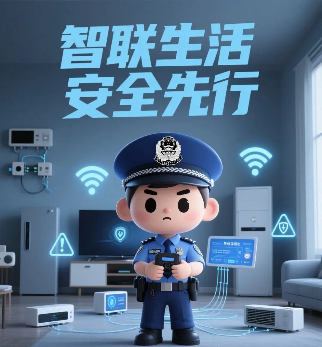 Cybersecurity: Safeguarding Home Security in the Era of Smart Homes