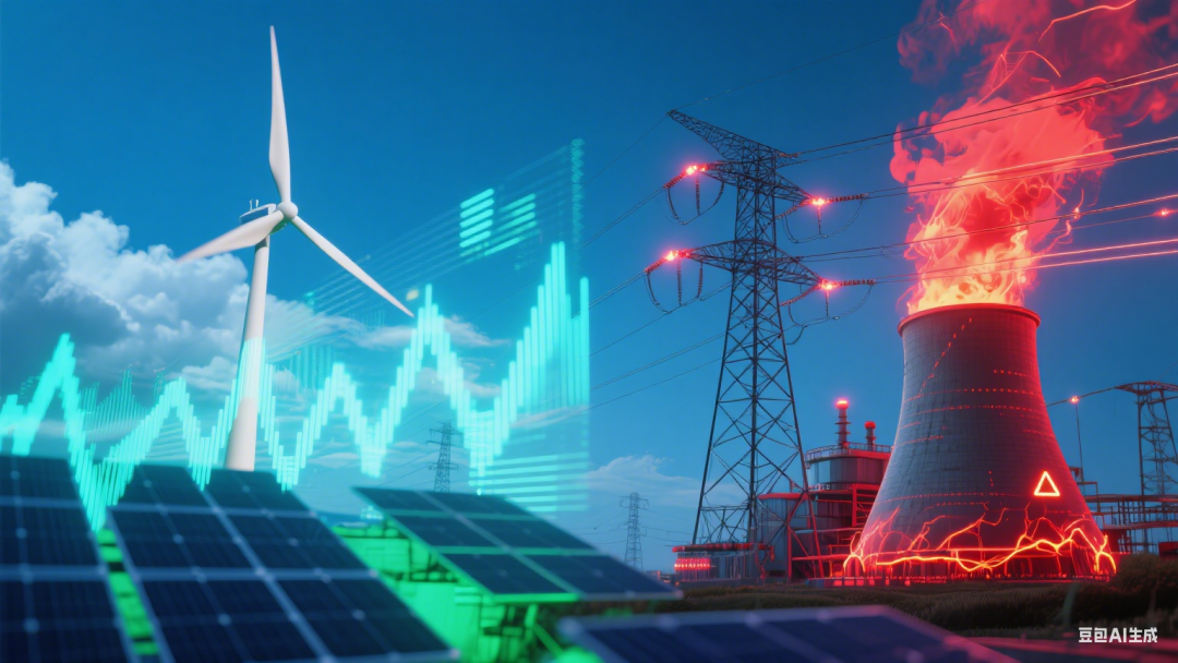 Energy AI Agent: The Intelligent Brain of Smart Grids and Renewable Energy