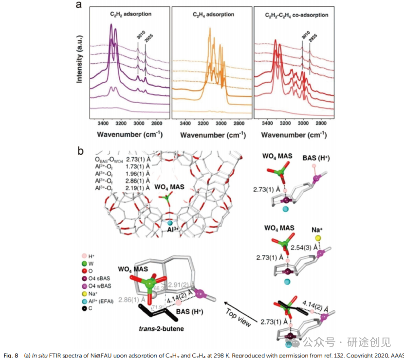The Role of Adsorption and Diffusion in Enhancing the Selectivity and Reactivity of Zeolite Catalysts