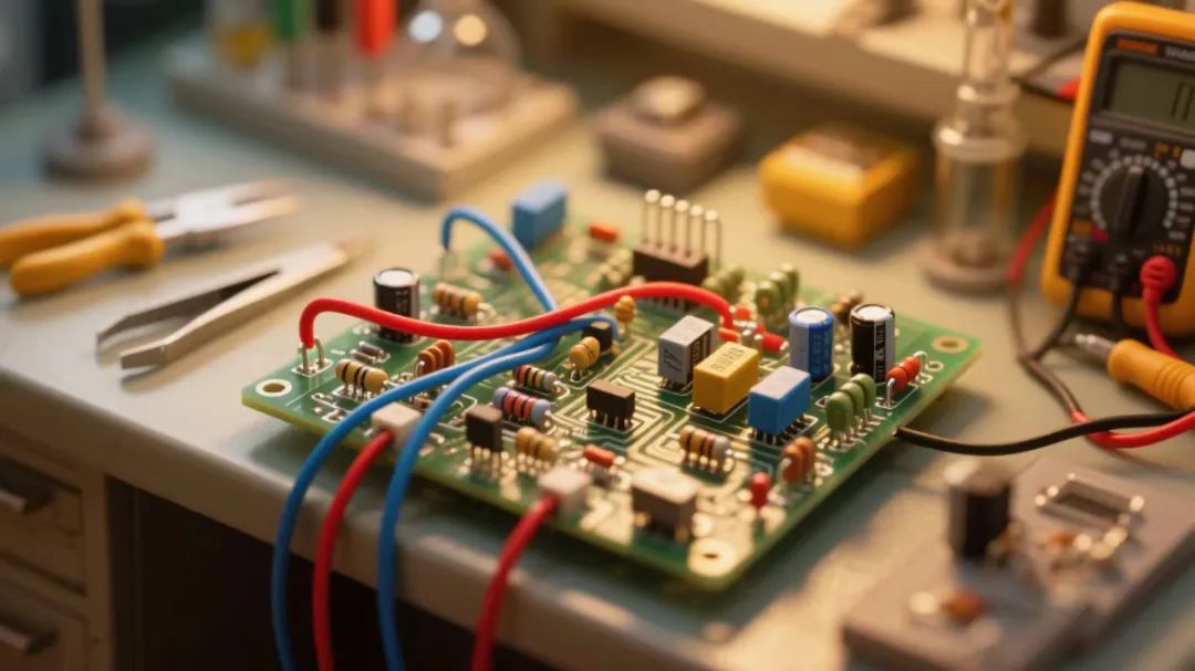 Which Embedded Development Path Should Second-Year Electronic Information Students Choose? What Are the Salary Expectations?