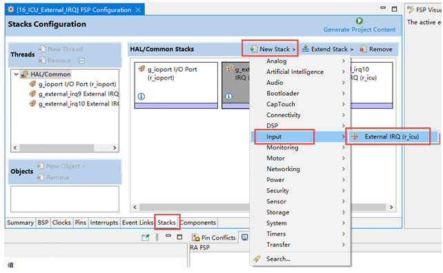 Experiment: Software Design for External Interrupts with Buttons