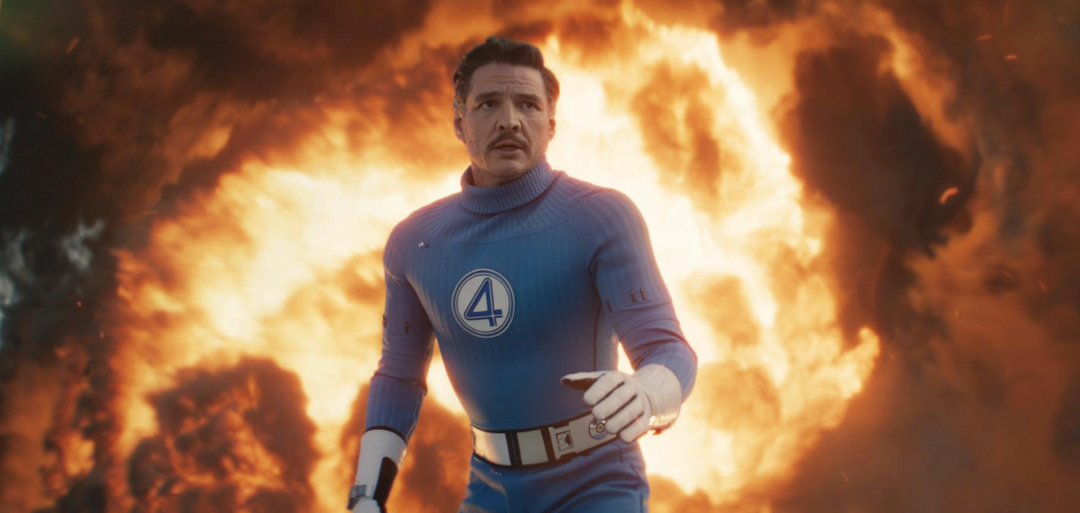 The MCU's Mr. Fantastic: Inspired by Three Real-Life Geniuses