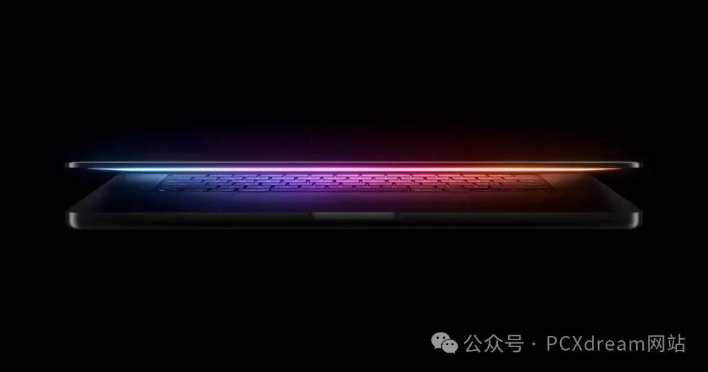 Rumors Suggest Apple Will Equip MacBook with Touchscreen