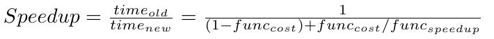 Optimization Techniques for C/C++ Code