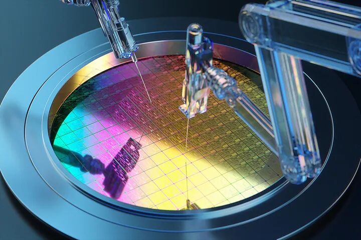 Why Jiangsu Leads the Nation in the Number of Third-Generation Semiconductor Enterprises
