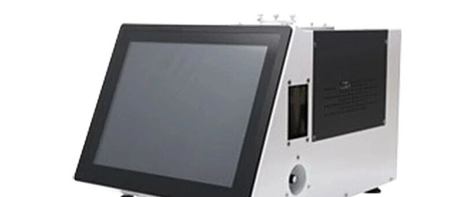 Unveiling the Differential Scanning Calorimeter: Touch Technology Insights into Material Temperature Secrets