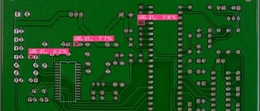 PCB Defect Detection Based on Deep Learning YOLOv8 and YOLOv5
