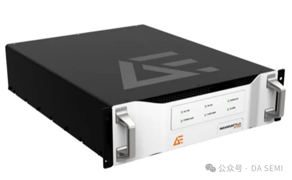 Introduction to Semiconductor RF Power Supplies | Da Semi Learning Notes
