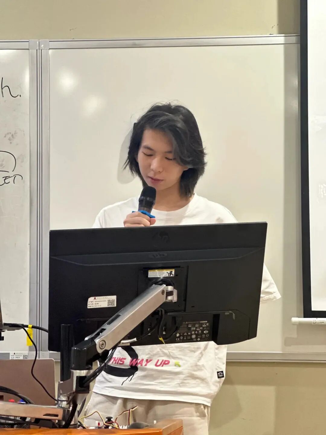 Successful Conclusion of the AIRS 2025 Youth AI Maker Summer Camp!