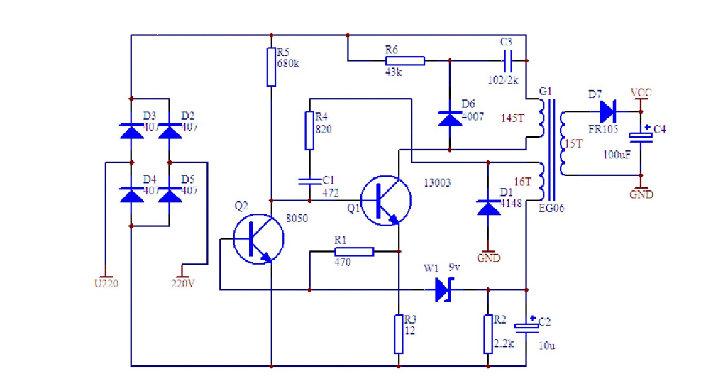Can You Understand These Basic Circuit Modules?