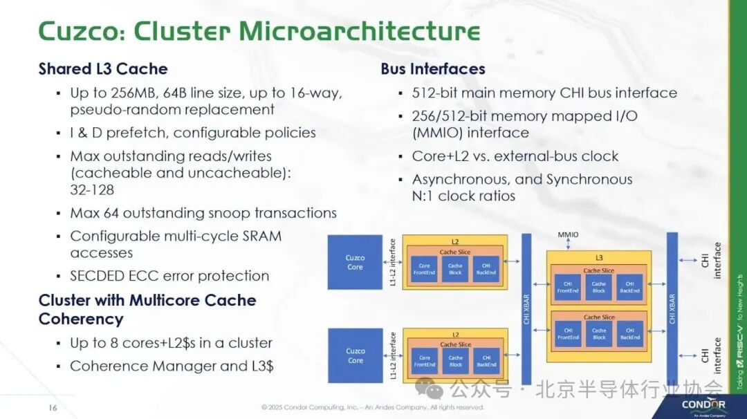 Breaking the Norm with a RISC-V Chip