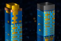 Challenges of Power Delivery from the Backside of Chips