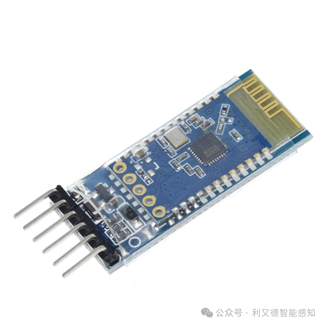 Introduction to Common Sensors and Chips (Part 1)