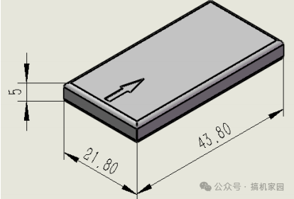 Typical Handling Example of Estun Robot