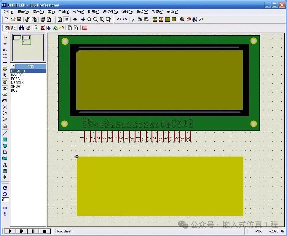 Creating DLL-Based Simulation Models in Proteus