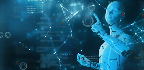 Graphene-Powered Electronic Skin: Leading a New Era of Robotic Perception